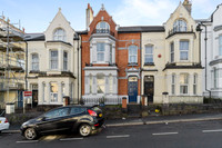 26 Beaumont Road