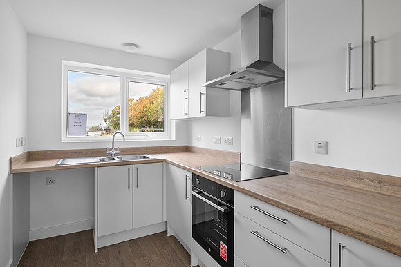 Sun Houses - Plot 52 - 9 Prudence Court - Kitchen Diner - 0005