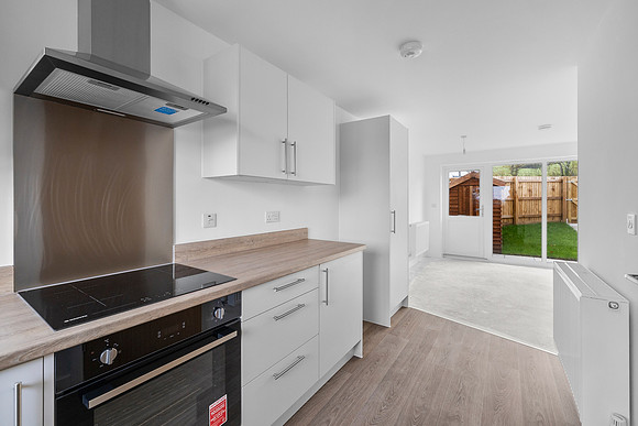 Sun Houses - Plot 52 - 9 Prudence Court - Kitchen Diner - 0006
