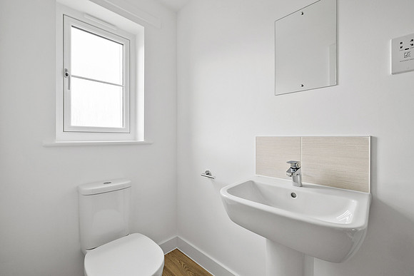Plot 365 - 9 Goldfinch Park - Ensuite - 001