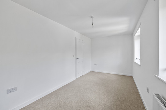 Plot 26 Primrose Meadows - Bedroom 1 - 0004
