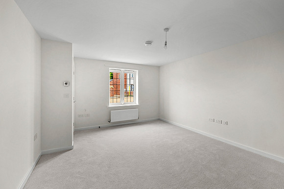 8 Alder Meadows - Plot 57 - Lounge - 003