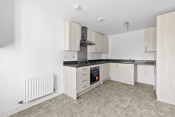 18 Buzzard Way - Kitchen Diner - 0001