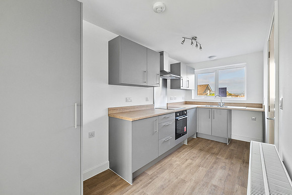 Sun Houses - Plot 51 - 10 Prudence Court - Kitchen Diner - 0003