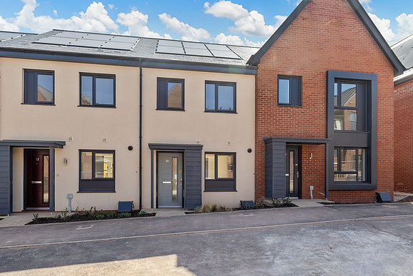 Plot 8058 Haldon Reach - 30 Villiers Road - Front - 0003