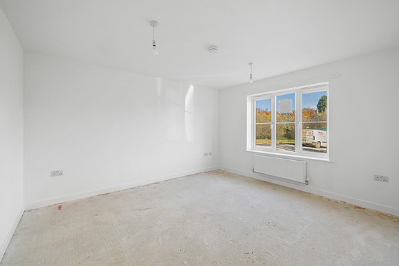 Primrose Meadows - Plot 28 - 29 Cleverdon Close - Lounge - 0001