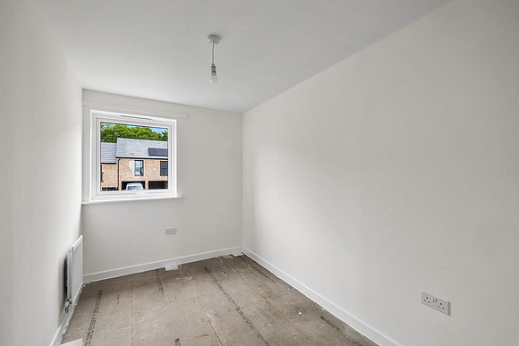 17 Stoney walk - Plot 136 - Bedroom 3 - 002