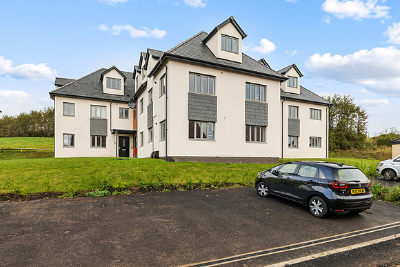 Externals - Plot 266 Plumb Park 16A Park Drive - 0008