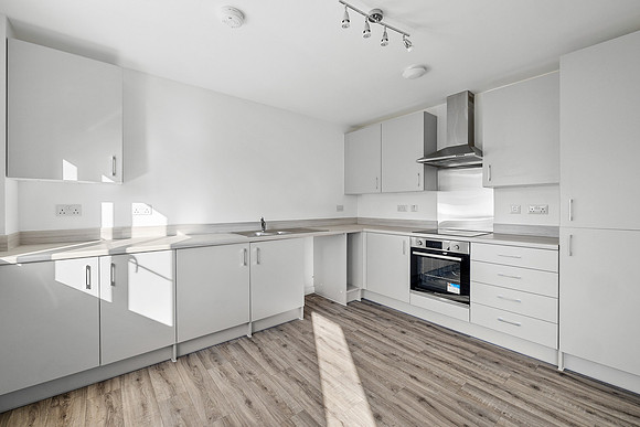 Primrose Meadows - Plot 28 - 29 Cleverdon Close - Kitchen Diner - 0004