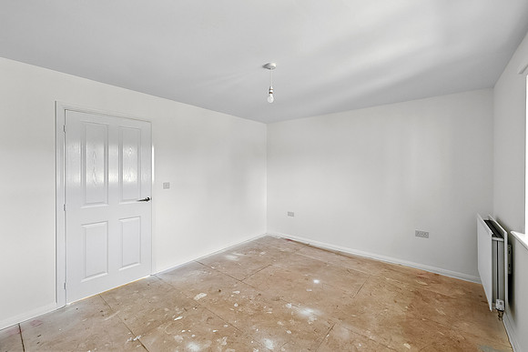 Bay View - Plot 440 - 17 Tithecott Way - Bedroom 1 - 0004