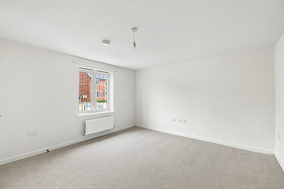 6 Alder Meadows - Plot 59 - Lounge - 002