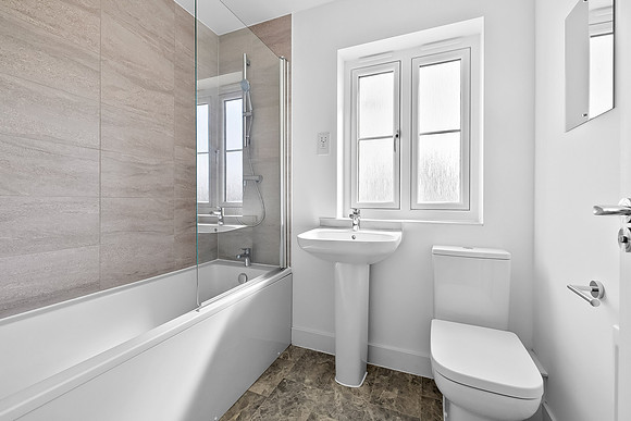 18 Buzzard Way - Bathroom - 0001