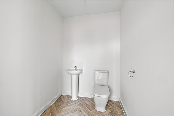 6 Alder Meadows - Plot 59 - WC - 001