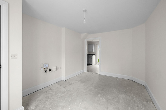 Plot 126 Nansledan - Lounge - 0003