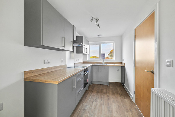 Sun Houses - Plot 51 - 10 Prudence Court - Kitchen Diner - 0004