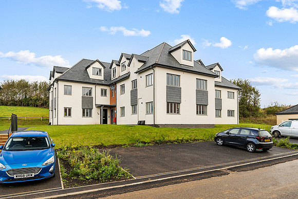 Externals - Plot 146 Plumb Park 14 Park Drive - 0006