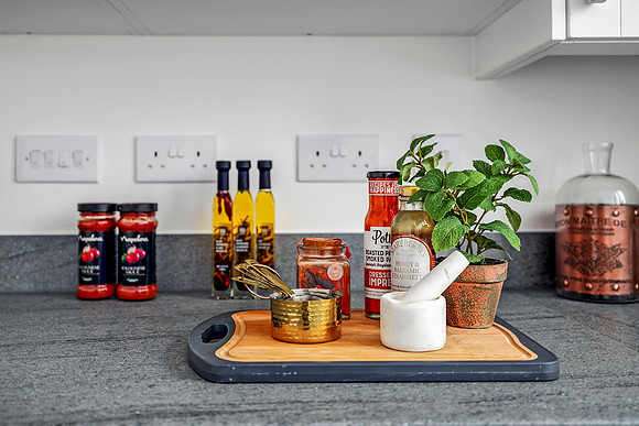 The Tors - Plot 180 - 35 Vixen Tor Road - Kitchen Diner - 0007