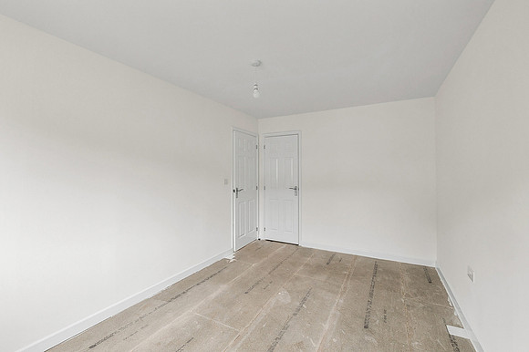 17 Stoney walk - Plot 136 - Bedroom 1 - 004