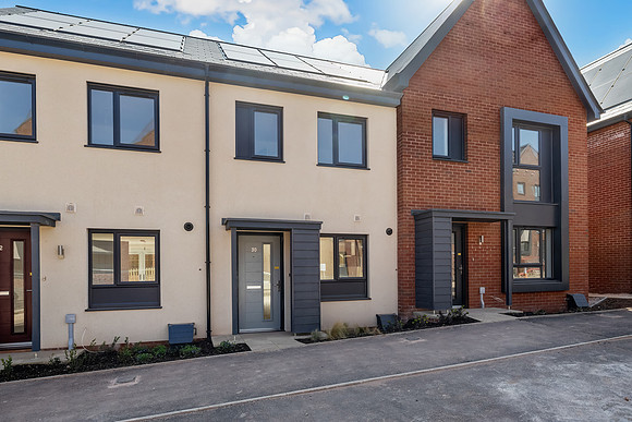 Plot 8058 Haldon Reach - 30 Villiers Road - Front - 0002