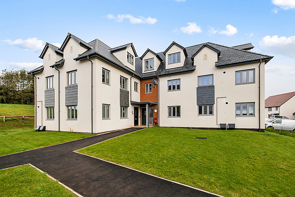 Externals - Plot 146 Plumb Park 14 Park Drive - 0002