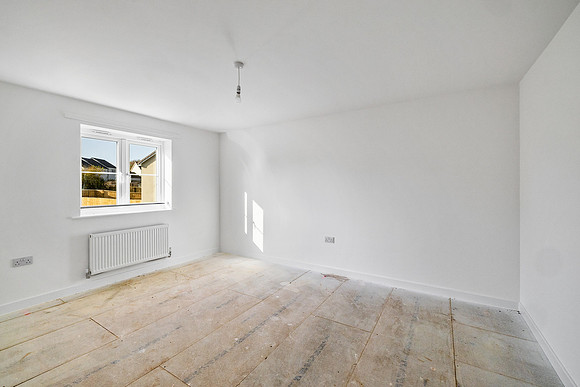 Primrose Meadows - Plot 28 - 29 Cleverdon Close - Bedroom 1 - 0001