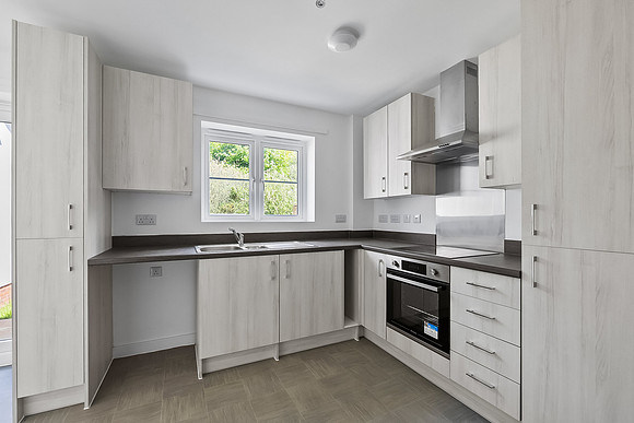 Plot 26 Primrose Meadows - Kitchen Diner - 0002