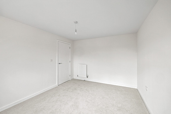 6 Alder Meadows - Plot 59 - Bedroom 1 - 004