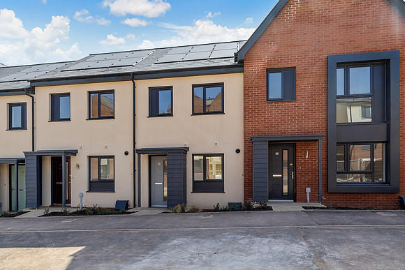 Plot 8058 Haldon Reach - 30 Villiers Road - Front - 0004