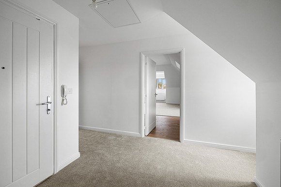 Hall - Plot 266 Plumb Park 16A Park Drive - 0001