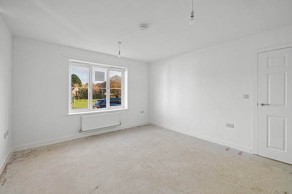 Primrose Meadows - Plot 28 - 29 Cleverdon Close - Lounge - 0003