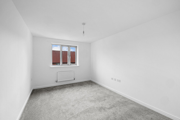 Bedroom 1 - Plot 146 Plumb Park 14 Park Drive - 0002