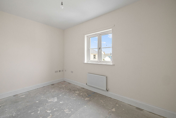Plot 126 Nansledan - Bed1 - 0003