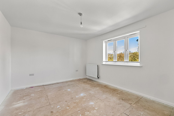 Bay View - Plot 440 - 17 Tithecott Way - Bedroom 1 - 0001