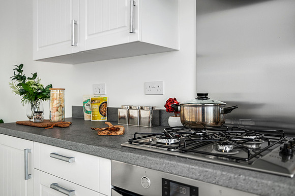 The Tors - Plot 180 - 35 Vixen Tor Road - Kitchen Diner - 0008