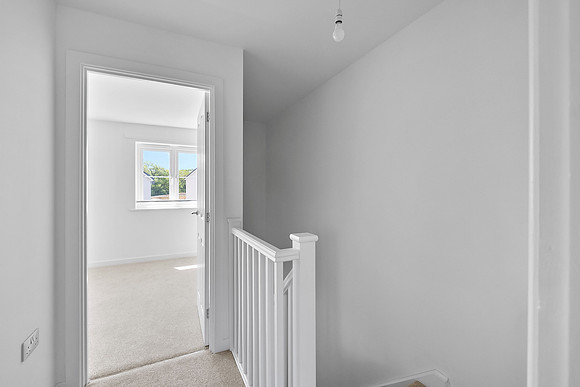 Plot 26 Primrose Meadows - Hall - 0002