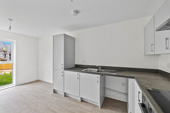 17 Stoney walk - Plot 136 - Kitchen Diner - 004