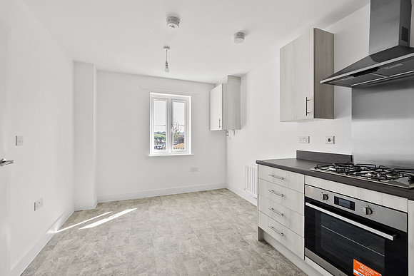 18 Buzzard Way - Kitchen Diner - 0007