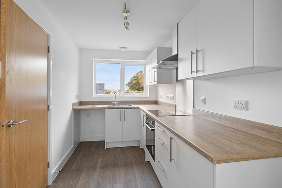 Sun Houses - Plot 52 - 9 Prudence Court - Kitchen Diner - 0004