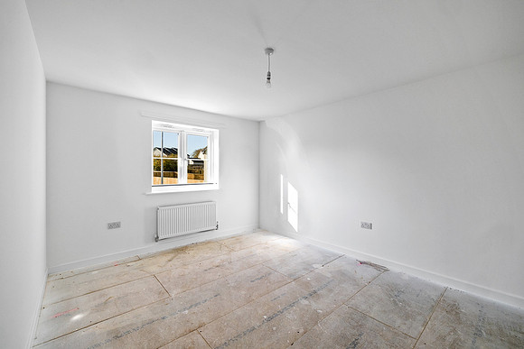 Primrose Meadows - Plot 28 - 29 Cleverdon Close - Bedroom 1 - 0002