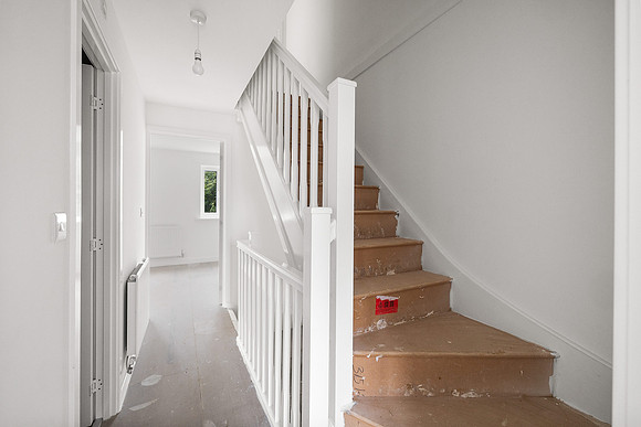 Plot 315 Trevethan Meadows 10 Elvan Walk - Hall - 0001