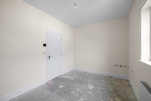Plot 126 Nansledan - Bed1 - 0004