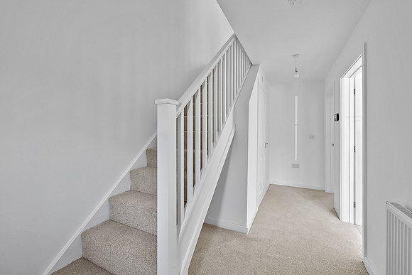 Plot 26 Primrose Meadows - Hall - 0004