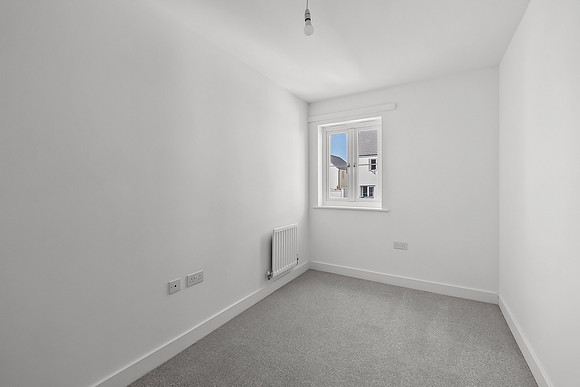 18 Buzzard Way - Bedroom 3 - 0003