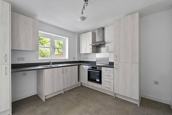 Plot 26 Primrose Meadows - Kitchen Diner - 0001
