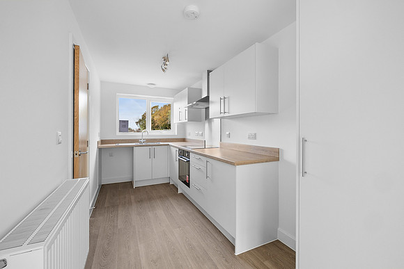 Sun Houses - Plot 52 - 9 Prudence Court - Kitchen Diner - 0002