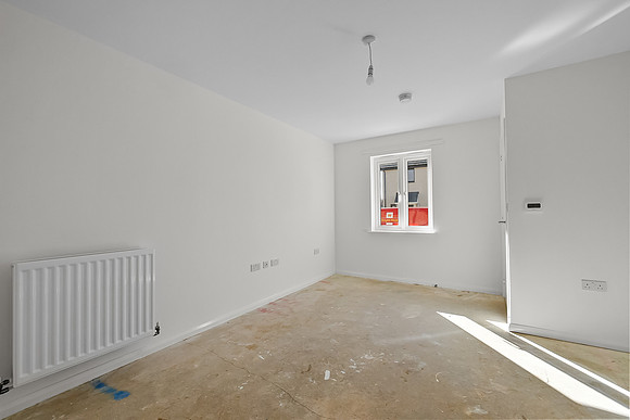 Bay View - Plot 439 - 15 Tithecott Way - Lounge - 0002