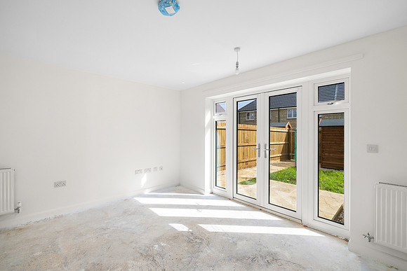 Plot 8 - Gascoigne Park - Lounge - 003
