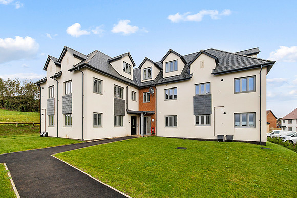 Externals - Plot 146 Plumb Park 14 Park Drive - 0003