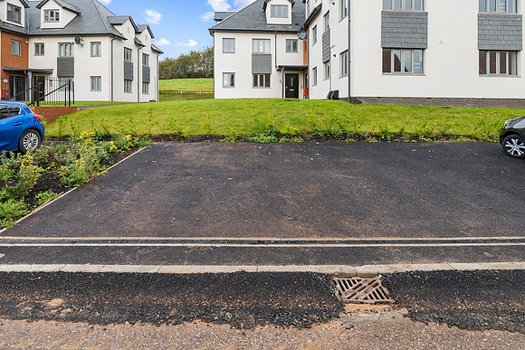 Externals - Plot 266 Plumb Park 16A Park Drive - 0007