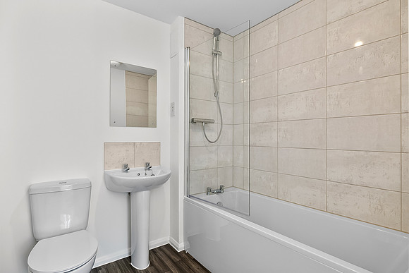 Bay View - Plot 440 - 17 Tithecott Way - WC - 0002